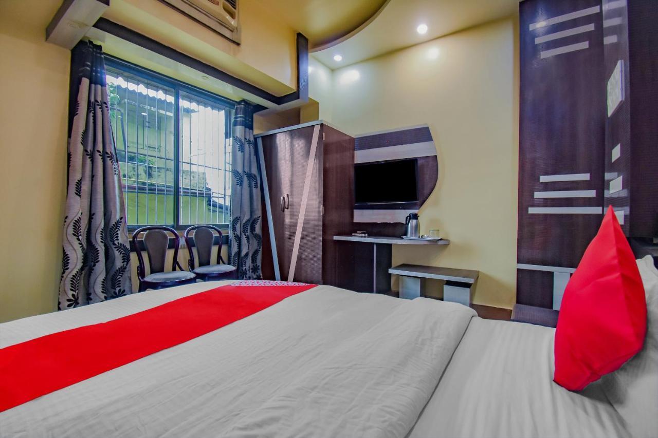 Oyo 1851 Hotel Sefali Deluxe كولكاتا المظهر الخارجي الصورة