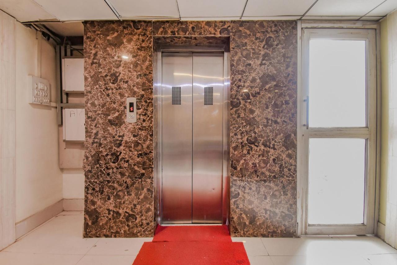 Oyo 1851 Hotel Sefali Deluxe كولكاتا المظهر الخارجي الصورة