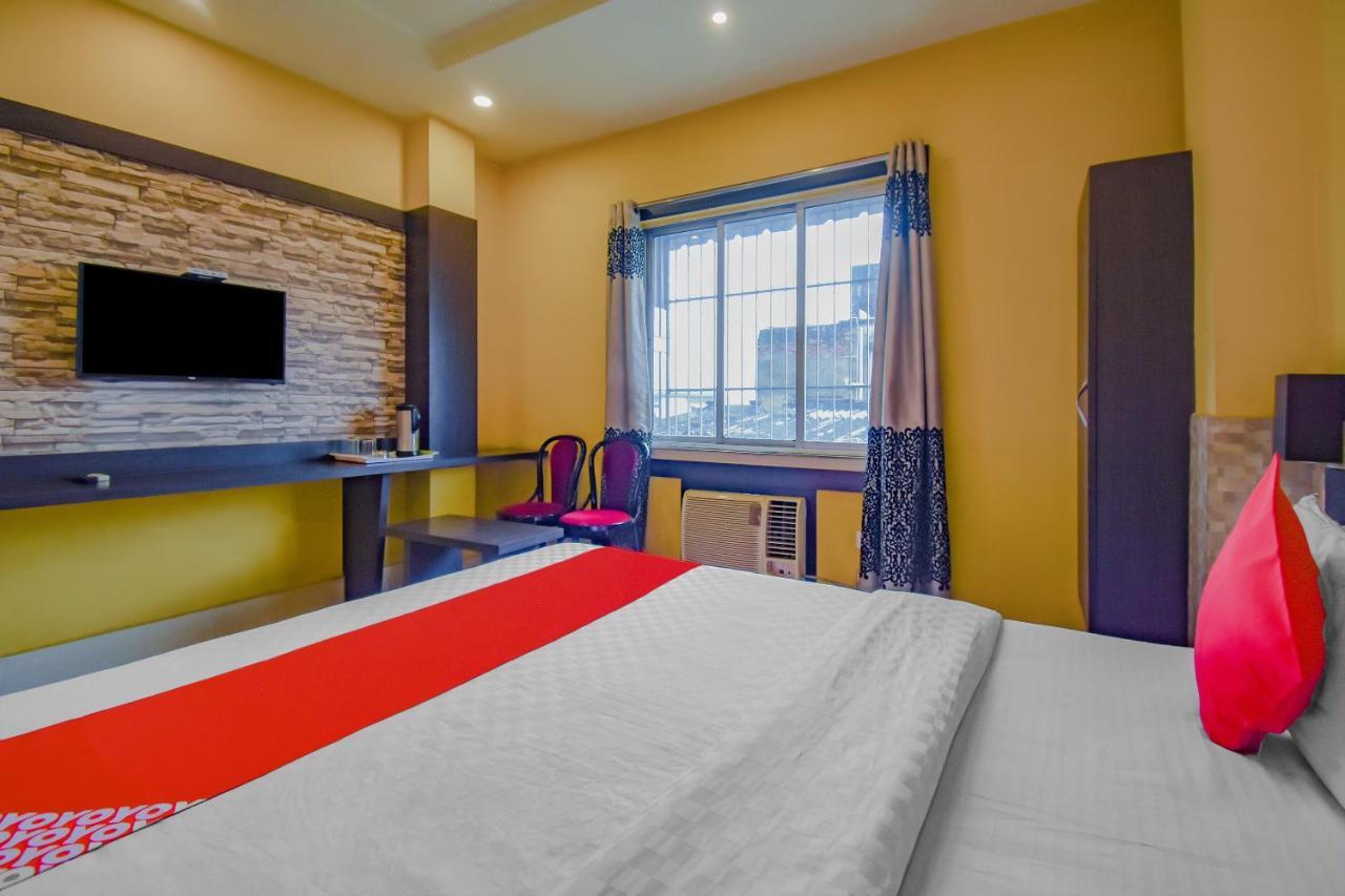 Oyo 1851 Hotel Sefali Deluxe كولكاتا المظهر الخارجي الصورة